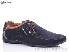 Туфли, Bessky-Kellaifeng оптом WF651-3