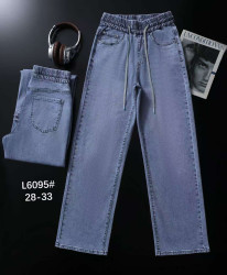Джинсы женские ПОЛУБАТАЛ оптом 65240789 6095-246