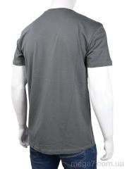Футболка, Мир оптом 3707-0078-3 green