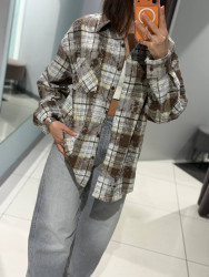 Сорочки жіночі оптом 