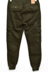 Джинси чоловічі VINGVGS оптом  