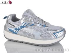 Кроссовки, Aba оптом W804-3