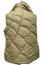 Жилетки жіночі ПОЛУБАТАЛ оптом