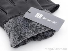 Перчатки, RuBi оптом M5 black