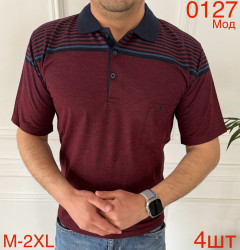 Поло мужские оптом 12974508 0127-2
