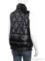 Жилетка, Obuvok оптом OBUVOK M833 black (09065)