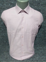 Рубашки мужские PIERRE ROSSI оптом 51834607 07-14