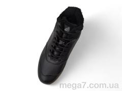 Кроссовки, Massmag оптом 248RCX700 чорно-бежевий