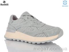Кроссовки, Башили оптом H6573-3