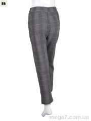 Брюки, BIG оптом --- 001-1-3 grey