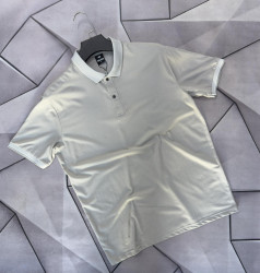 Поло мужские БАТАЛ оптом 07894521 55-15