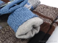 Перчатки, RuBi оптом 2003 (L) mix