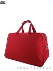 Сумка, Superbag оптом 1831 red (250)