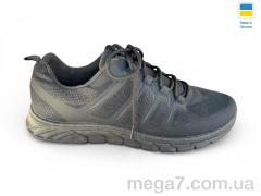 Кроссовки, Rai shoes оптом --- К251 сірий