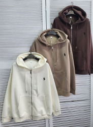 Спортивные кофты женские оптом 67530982 1321-3