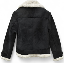 Дублянки жіночі зимові оптом