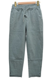 Брюки жіночі ПОЛУБАТАЛ оптом