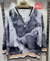 Свитера женские БАТАЛ оптом 80539742 402-201