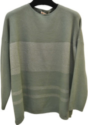 Светри жіночі ПОЛУБАТАЛ оптом Kiss Me