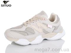 Кроссовки, Situo оптом B160-11