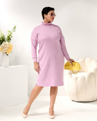 Платья женские ПОЛУБАТАЛ оптом 31062975 0354-58