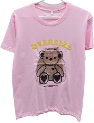 Футболки женские оптом 68734209 2614-20