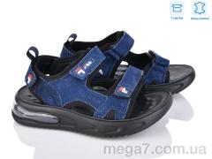 Сандалии, Мир оптом 4044-B7720-2