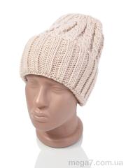 Шапка, Red Hat оптом SA1318-4 beige