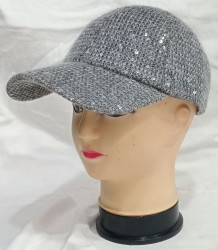 Кепки женские оптом 41826507 001-138