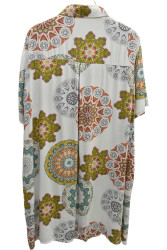 Сукні жіночі БАТАЛ оптом 