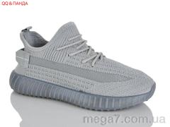 Кроссовки, QQ&Панда оптом 268