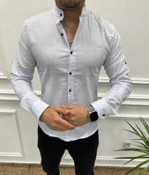 Рубашки мужские оптом 64729318 87-100