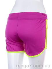 Шорты, Мир оптом 2948-8 purple