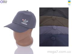 Кепка, Reluna Group оптом LC001-10 mix