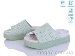 Шлепки, Захар-Gold оптом O1493-4 піна