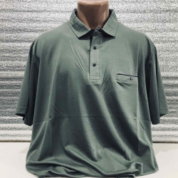 Футболки чоловічі БАТАЛ оптом