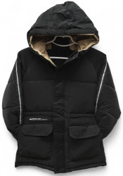 Куртки зимові підліткові оптом