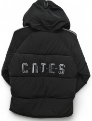 Куртки зимові підліткові оптом