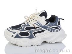 Кроссовки, ASHIGULI оптом 2074-1