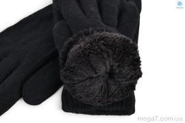 Перчатки, RuBi оптом 826102 black