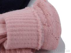 Перчатки, RuBi оптом 3832 mix
