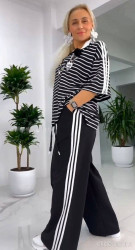 Костюми жіночі БАТАЛ оптом 