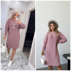 Платья женские оптом 90875361 1014-177