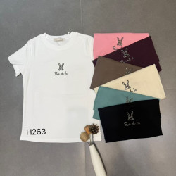 Футболки женские оптом 09647125 263-23