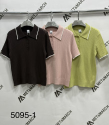 Футболки женские оптом 35640819 5095-1-125