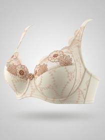 Бюстгальтер Diorella 34869C (  бежевый, C  6 шт. )