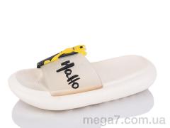 Шлепки, Obuvok оптом 5028-327B