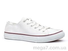 Кеды, Katyo оптом B103 white