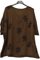 Футболки жіночі оптом -- Італія