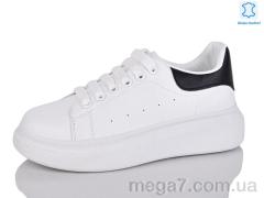 Кроссовки, Xifa оптом XF01-AA607-6 шкіра